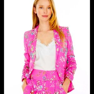 ISO Generation Love - Love Birthday Blazer Summer 2020